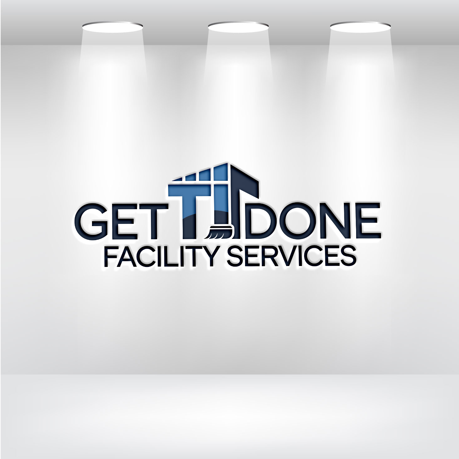 Logo Design by VectorForge for this project | Design #33715861