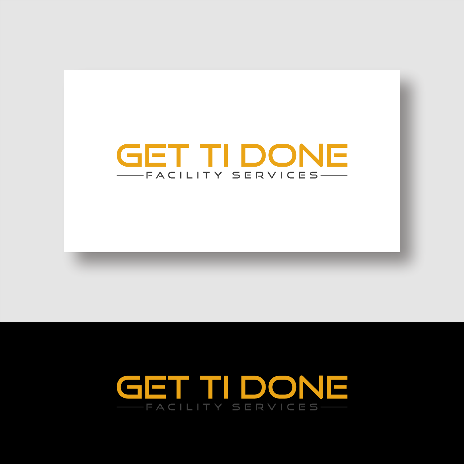 Logo Design by semarco for this project | Design #33713181