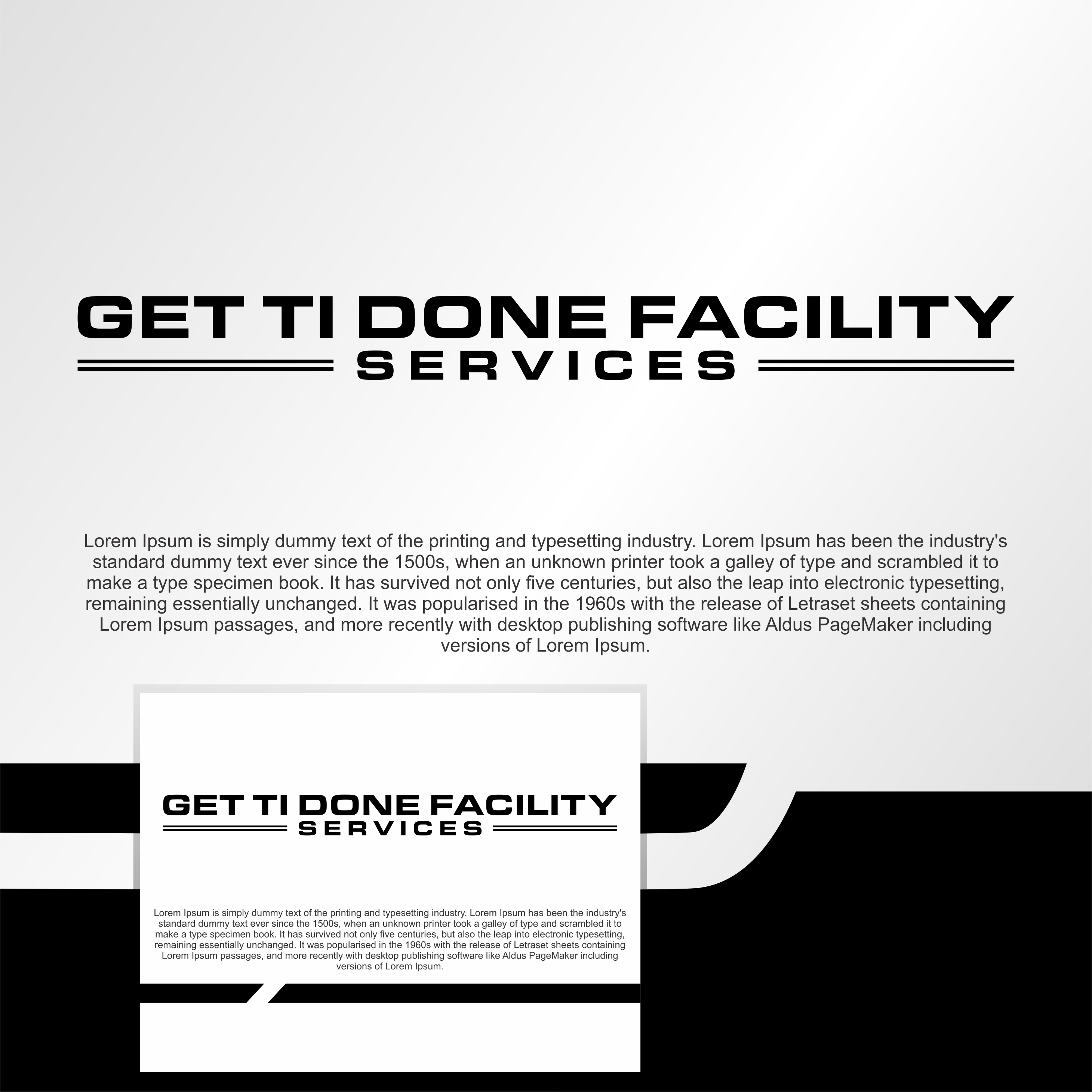 Logo Design by diego costa for this project | Design #33708991