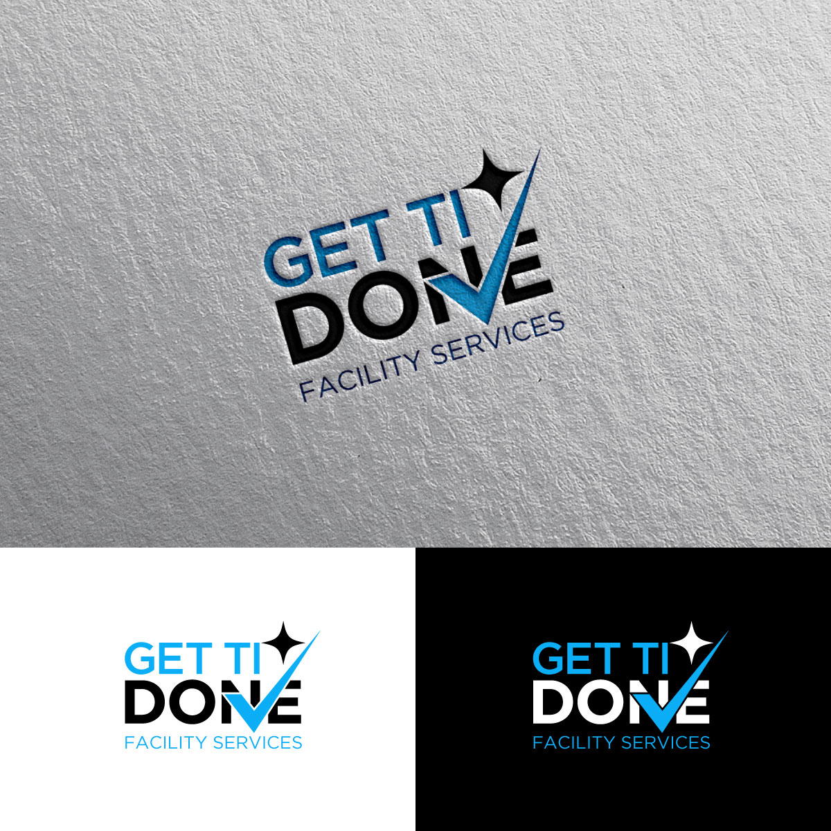 Logo Design by Alex Henry for this project | Design #33710628