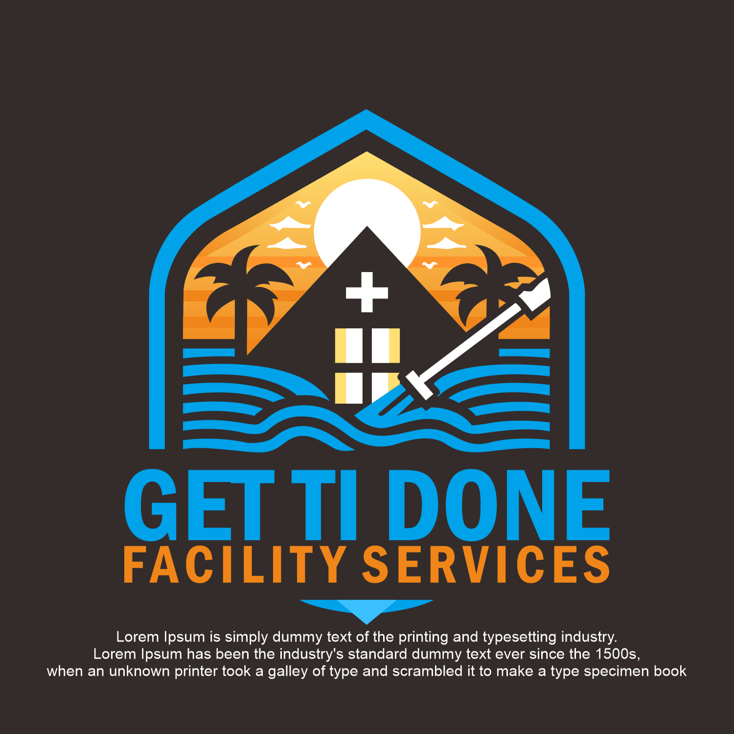 Logo Design by Abigaill_design for this project | Design #33713012