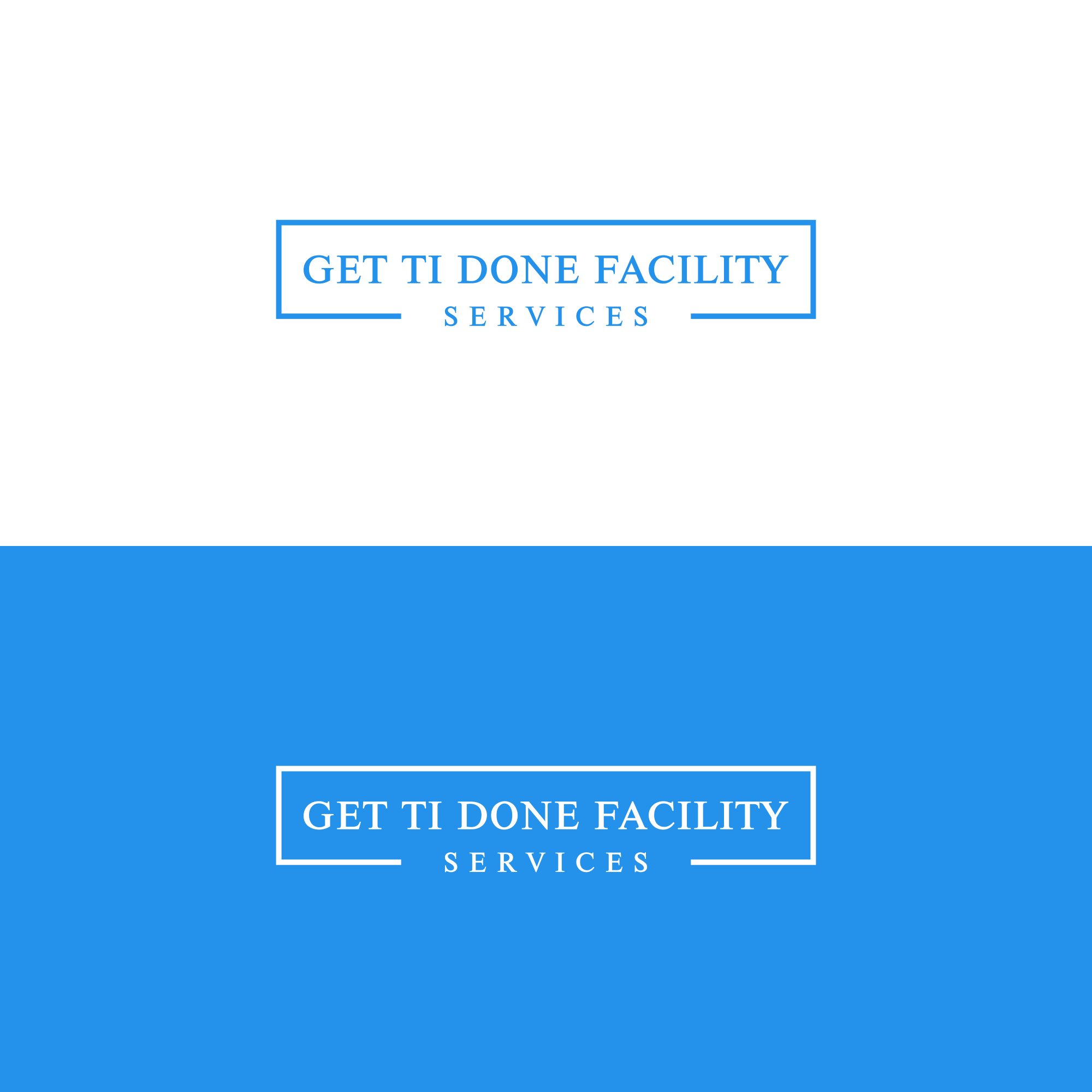 Logo Design by M AttA for this project | Design #33708353