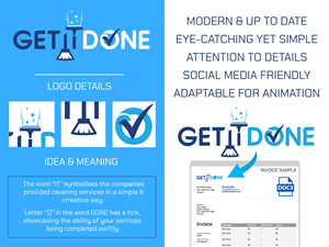 Logo Design by Cernych Studio