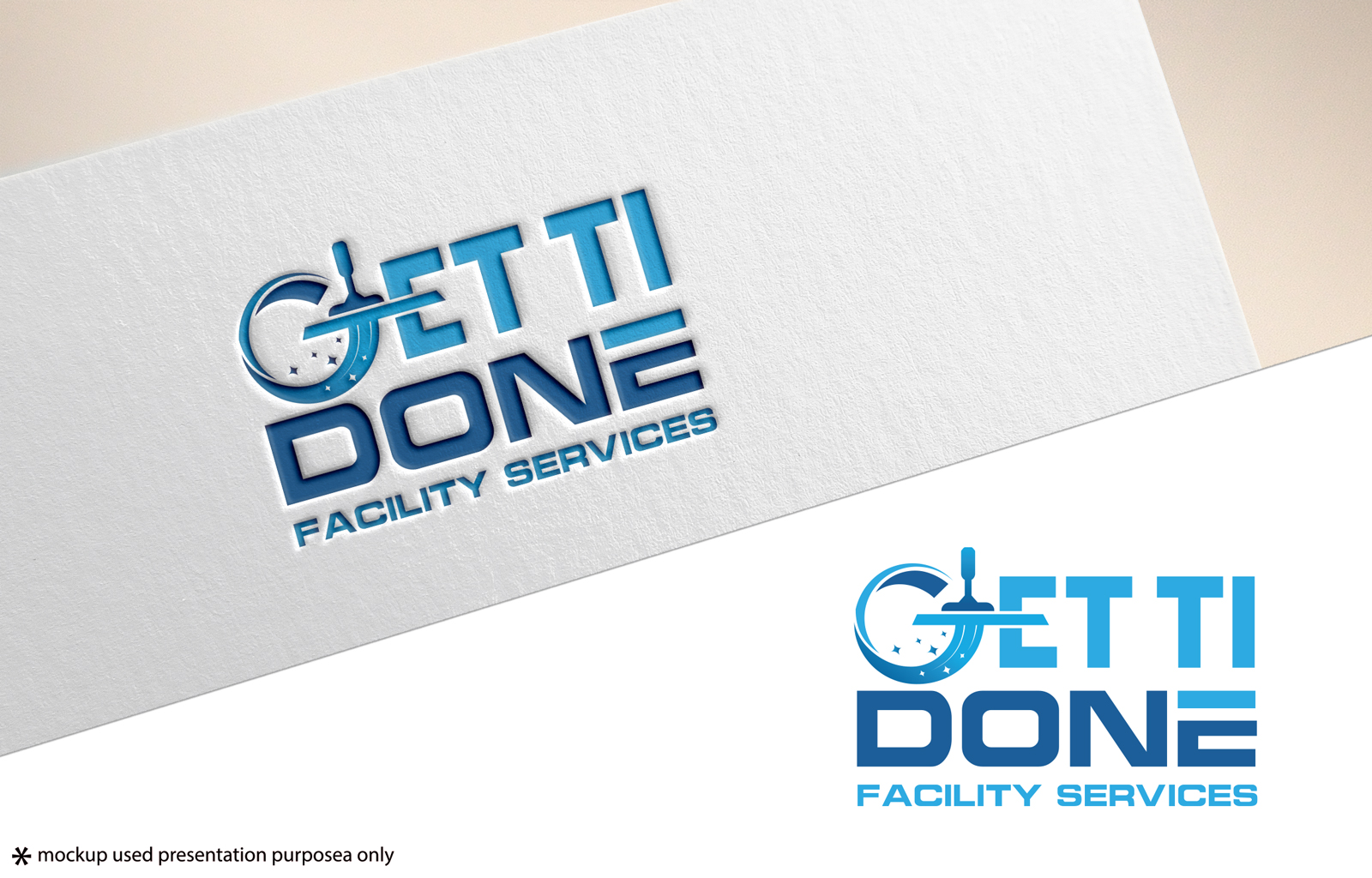 Logo Design by Rubia@ for this project | Design #33716593