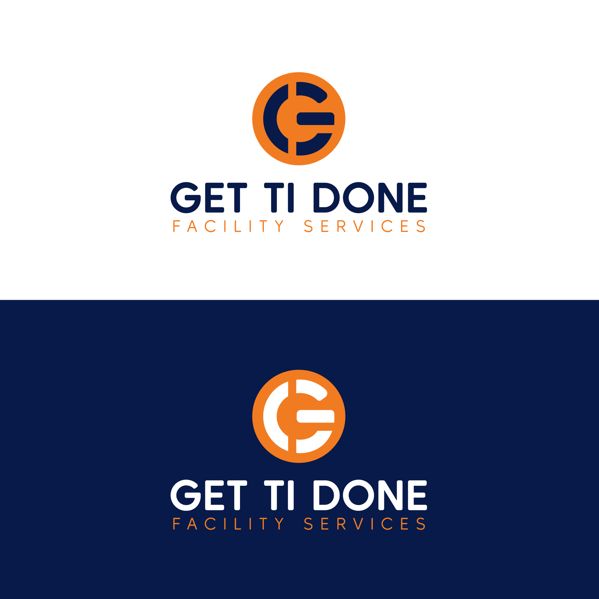 Logo Design by CrewType for this project | Design #33709633