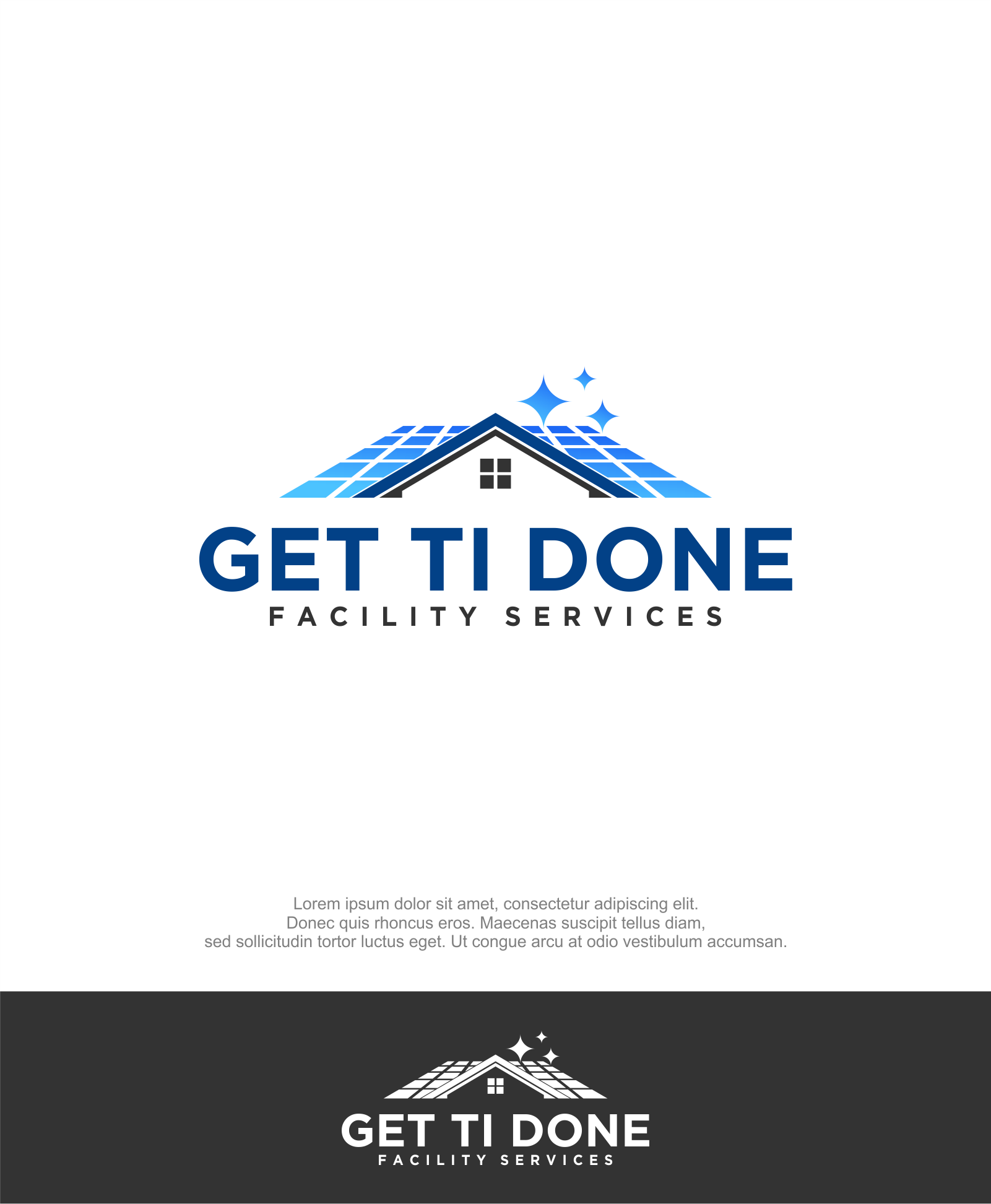 Logo Design by M.Syaiful Huda for this project | Design #33709028