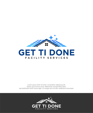 Logo Design by M.Syaiful Huda for this project | Design: #33709028
