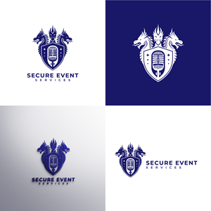 Logo Design by Brandhero for Secure Event Services | Design: #33791711
