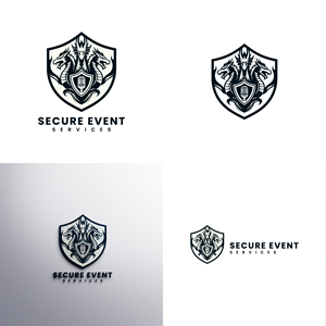 Logo Design by Brandhero for Secure Event Services | Design: #33791714