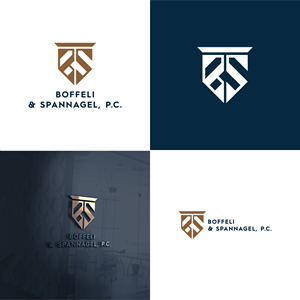 Logo Design by Brandhero for Secure Event Services | Design: #33791716