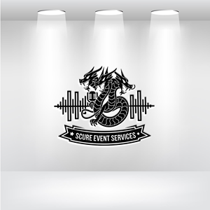 Logo Design by VectorForge for Secure Event Services | Design: #33715882