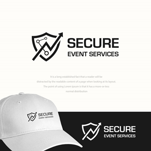 Logo Design by Graphic4489 for Secure Event Services | Design: #33780793