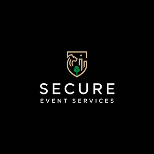 Diseño de Logo por Ar_nisam_usman para Secure Event Services | Diseño: #33777699