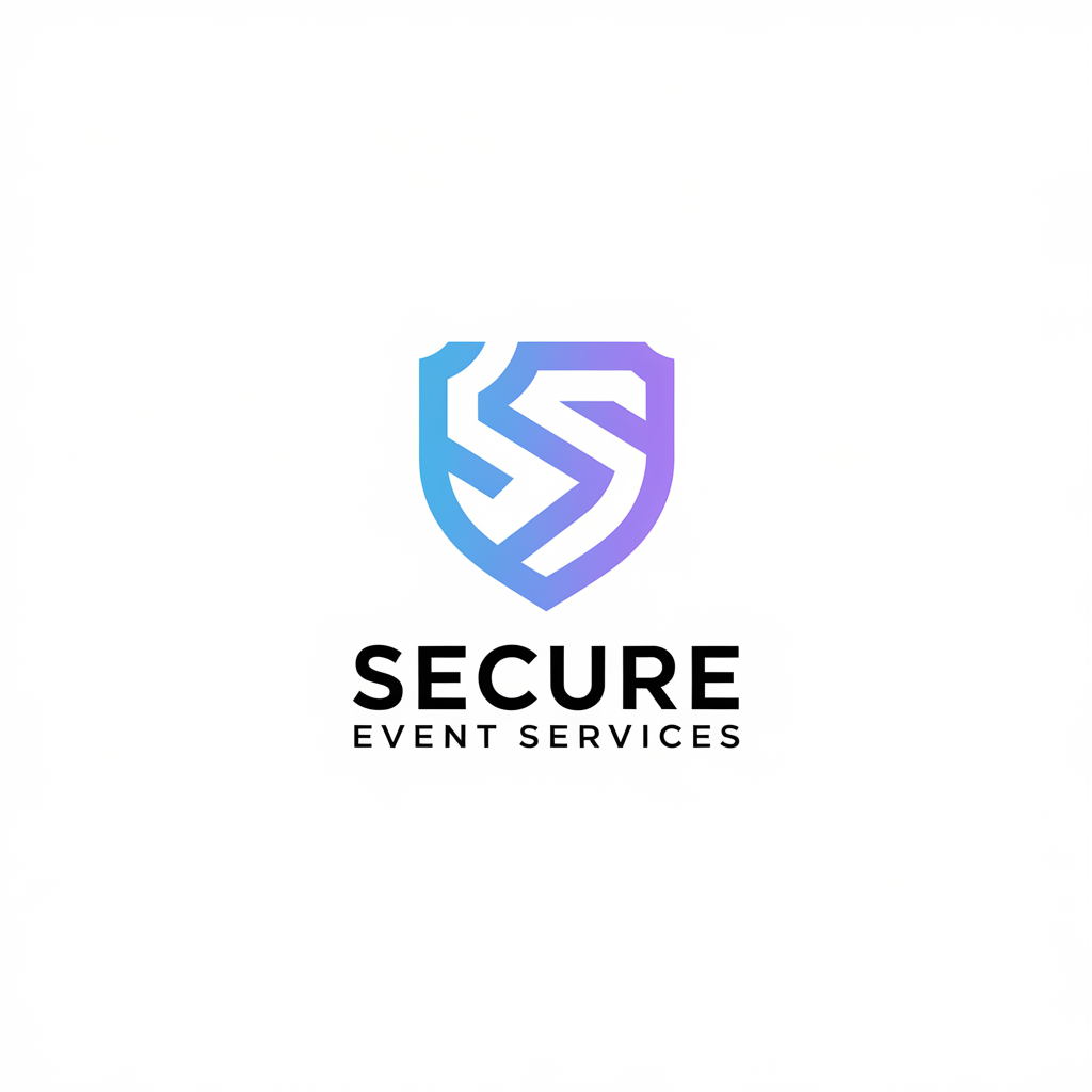 Logo Design by Ar_nisam_usman for Secure Event Services | Design #33777700