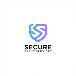 Diseño de Logo por Ar_nisam_usman para Secure Event Services | Diseño: #33777700