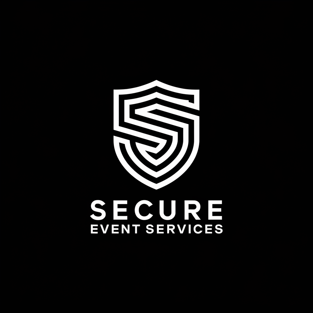 Logo Design by Ar_nisam_usman for Secure Event Services | Design #33777701