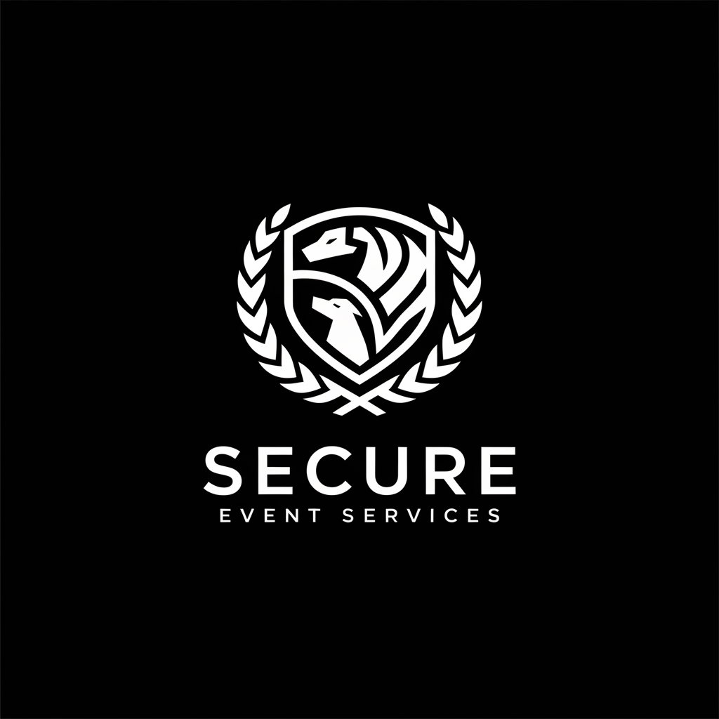 Logo Design by Ar_nisam_usman for Secure Event Services | Design #33777702