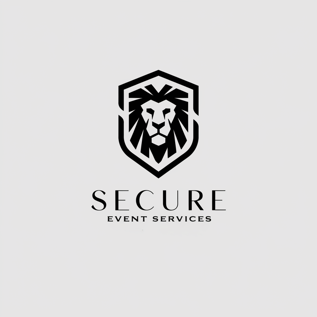 Diseño de Logo por Ar_nisam_usman para Secure Event Services | Diseño #33777704