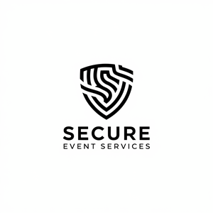 Diseño de Logo por Ar_nisam_usman para Secure Event Services | Diseño: #33777705