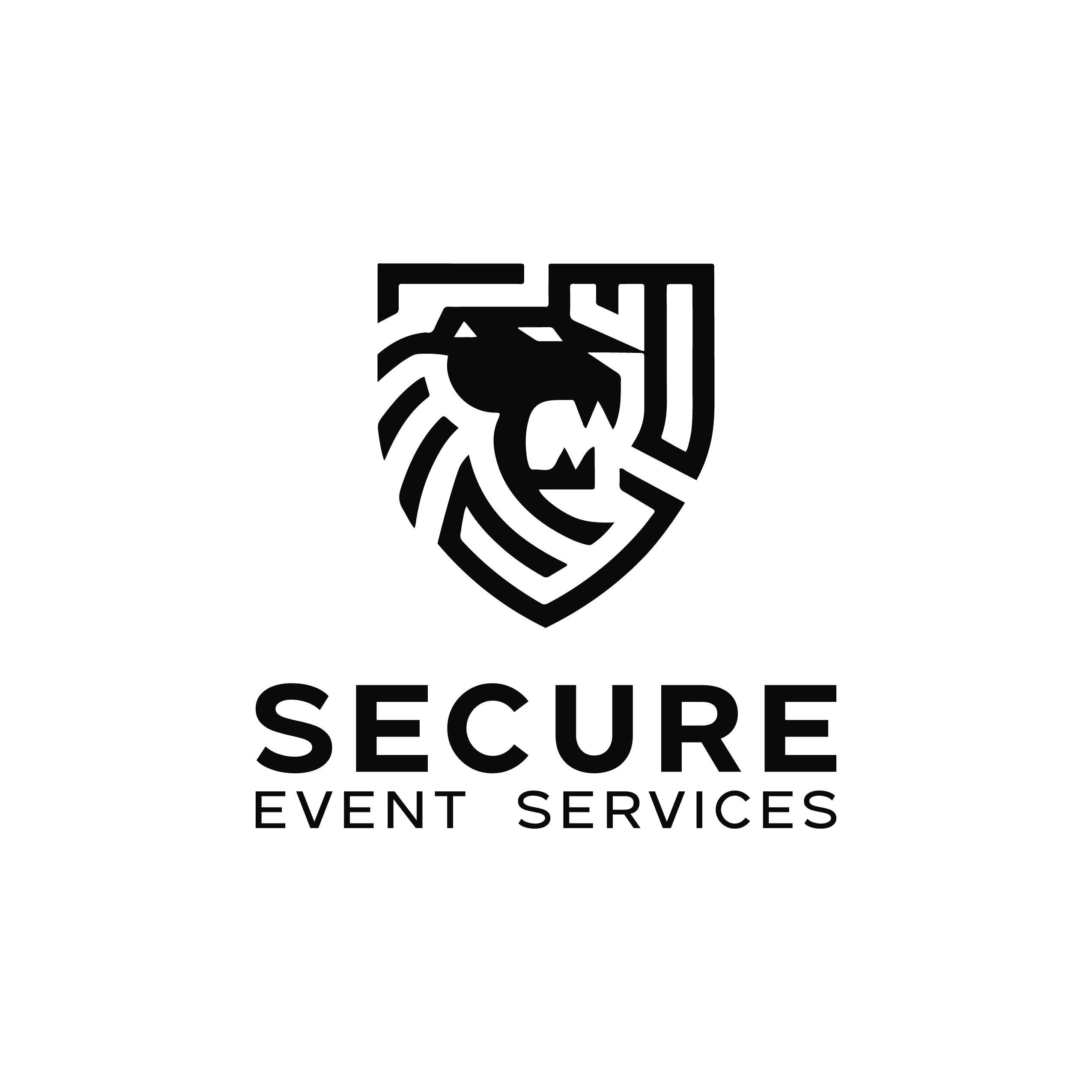 Logo Design by Ar_nisam_usman for Secure Event Services | Design #33826891