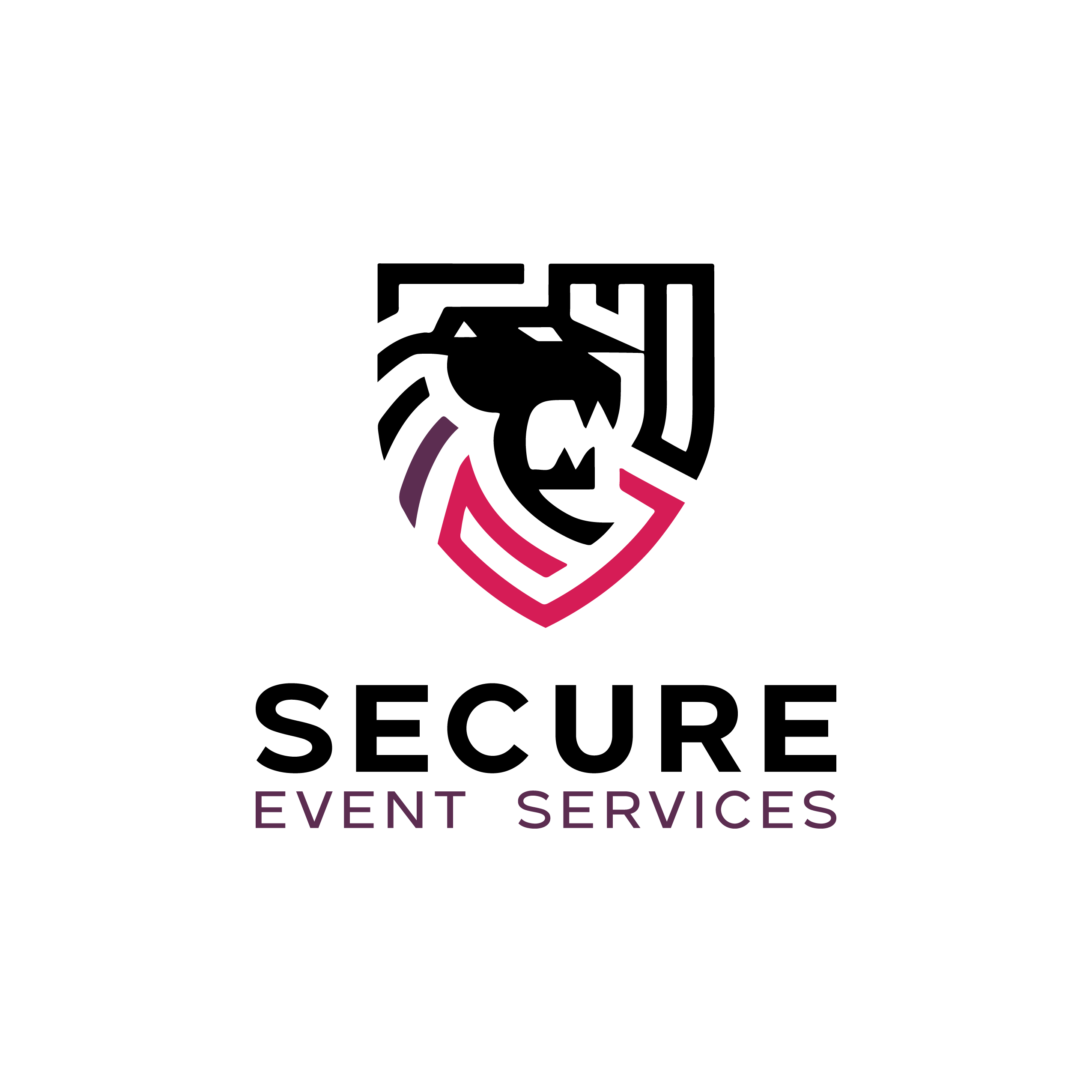 Logo Design by Ar_nisam_usman for Secure Event Services | Design #33826892
