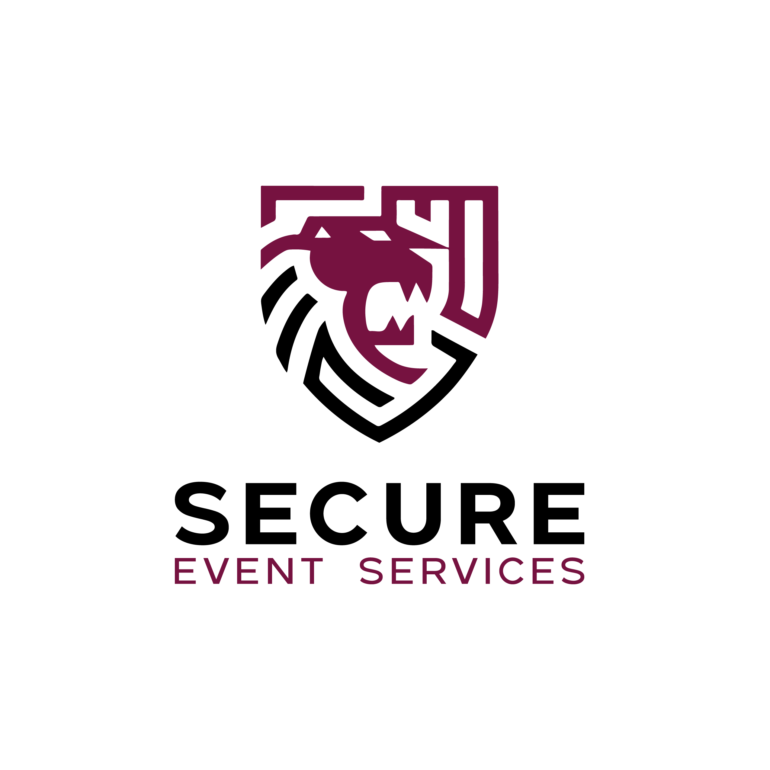 Diseño de Logo por Ar_nisam_usman para Secure Event Services | Diseño #33826914