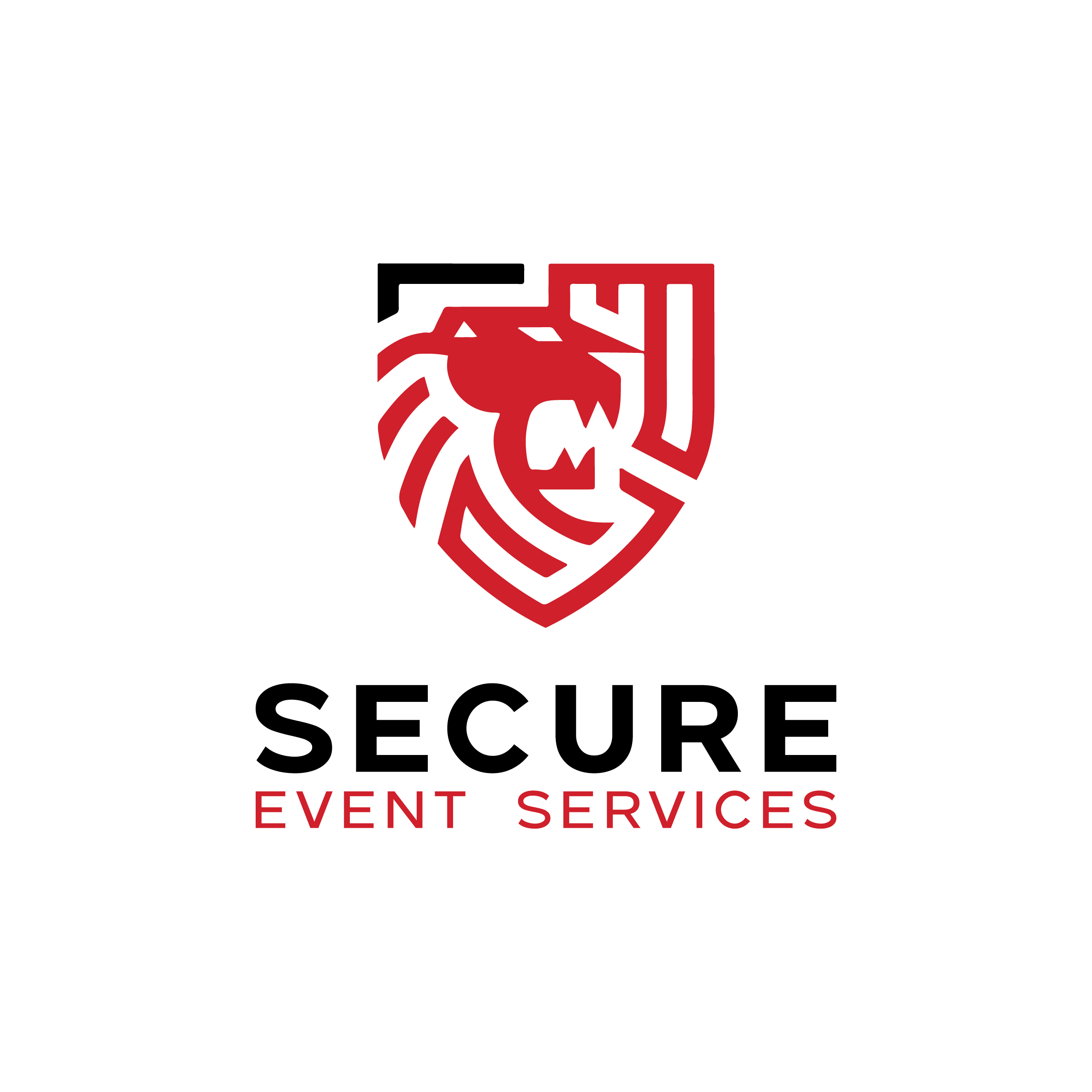 Diseño de Logo por Ar_nisam_usman para Secure Event Services | Diseño #33826915