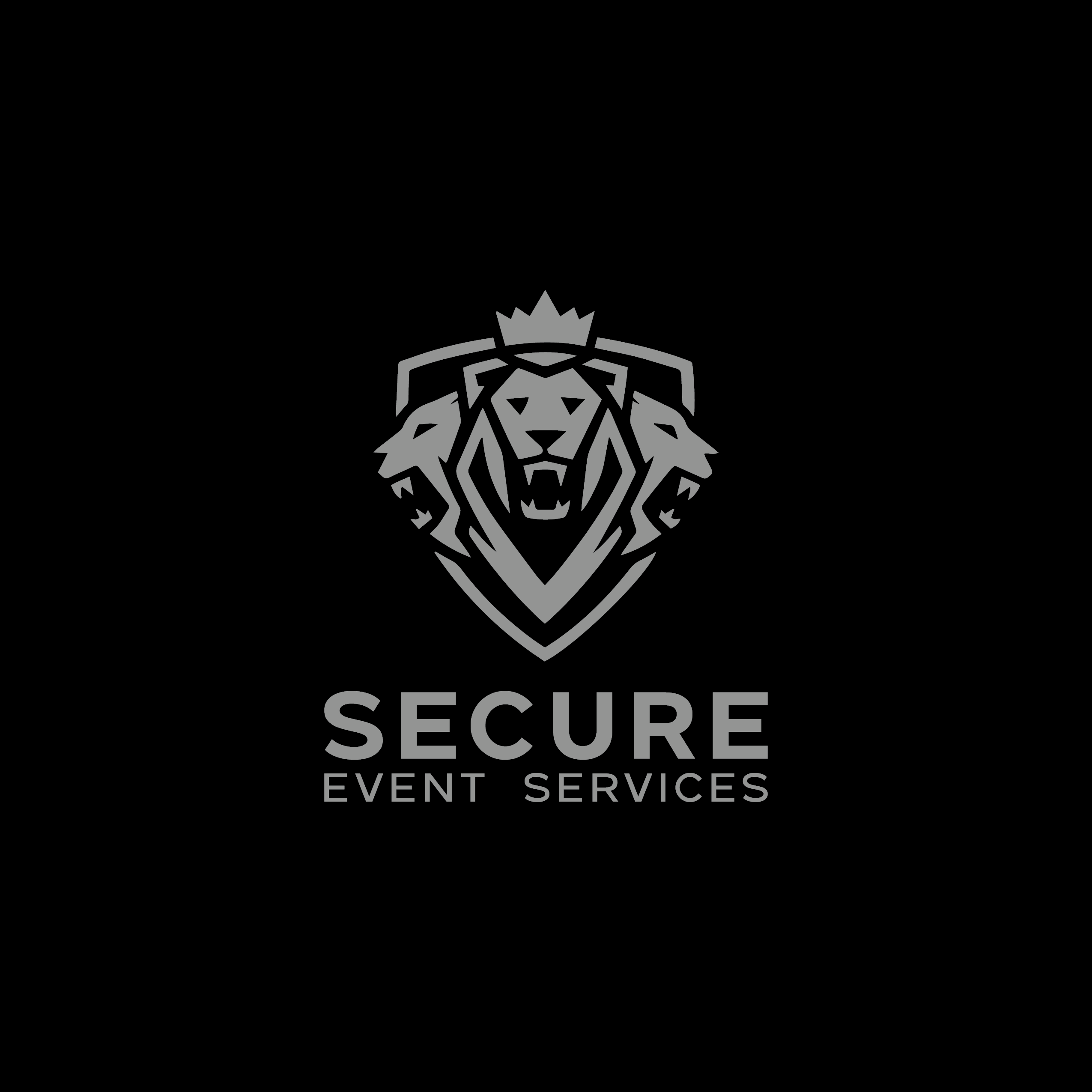 Logo Design by Ar_nisam_usman for Secure Event Services | Design #33848466