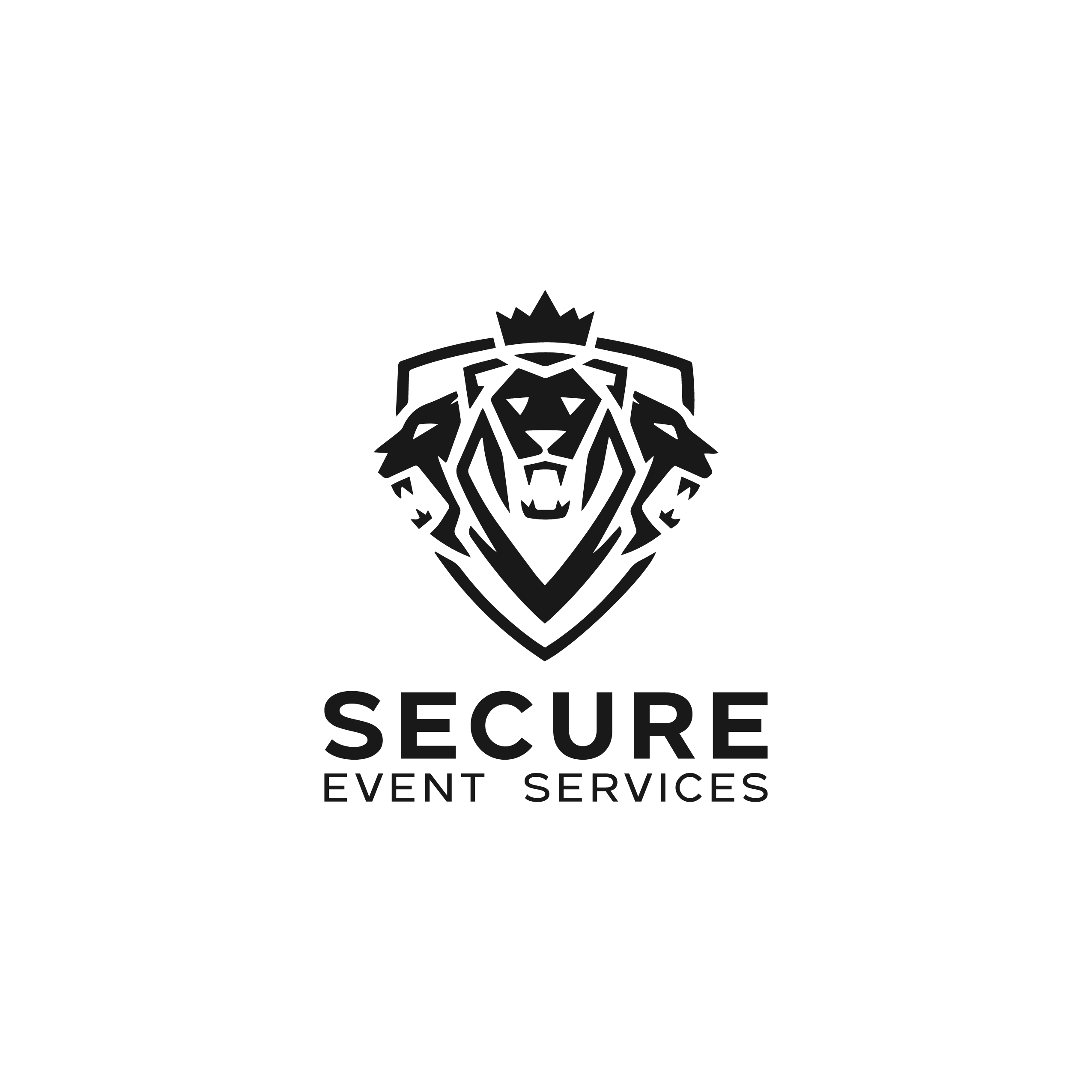 Logo Design by Ar_nisam_usman for Secure Event Services | Design #33848467