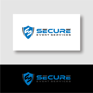 Logo Design by semarco for Secure Event Services | Design: #33713138