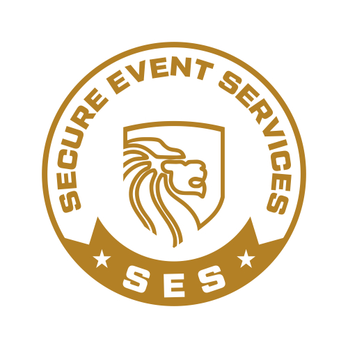 Logo Design by DiandraKali for Secure Event Services | Design #33715568