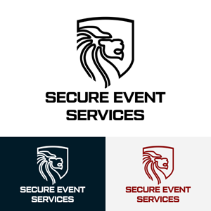 Logo Design by DiandraKali for Secure Event Services | Design: #33715588