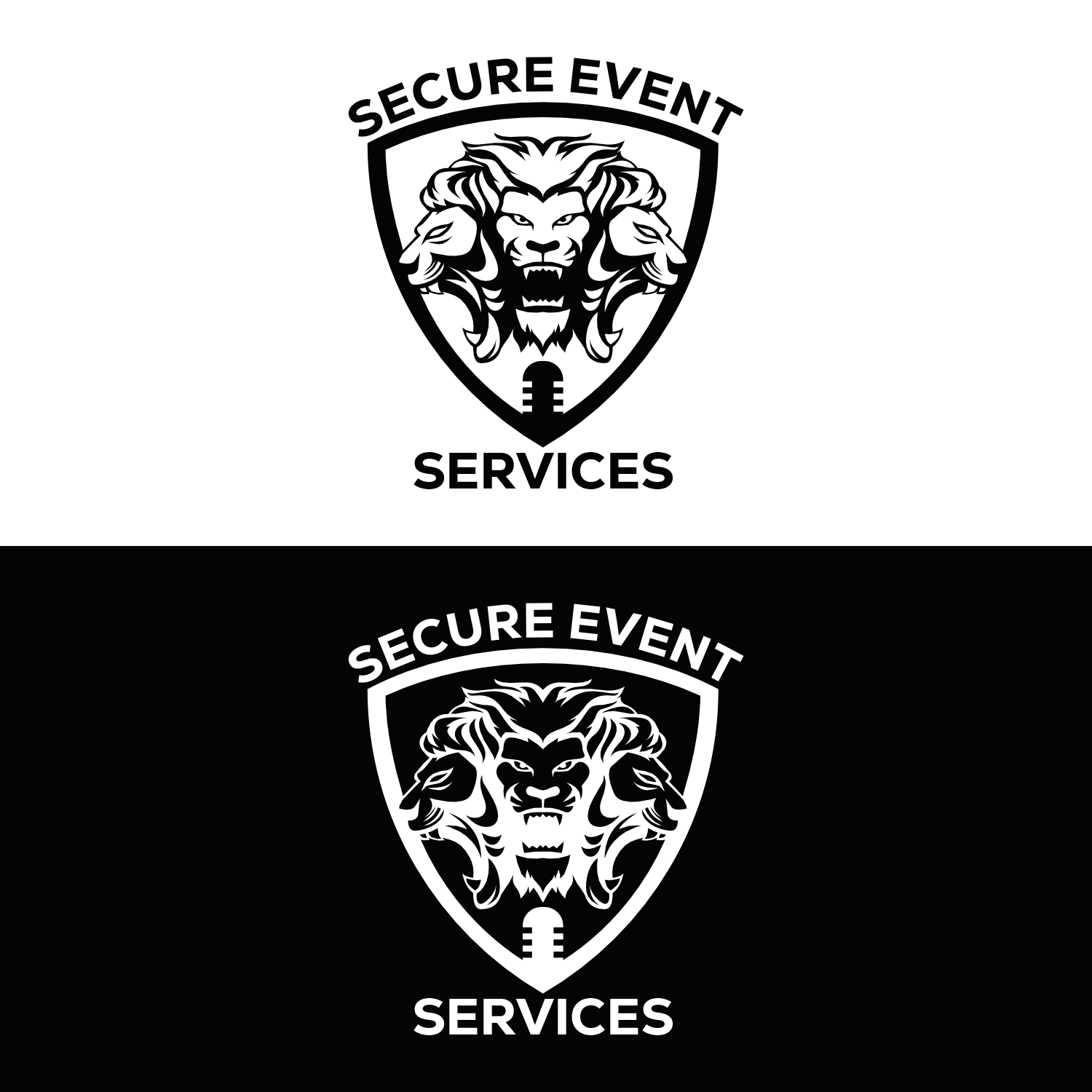 Logo Design by cah awu for Secure Event Services | Design #33708646