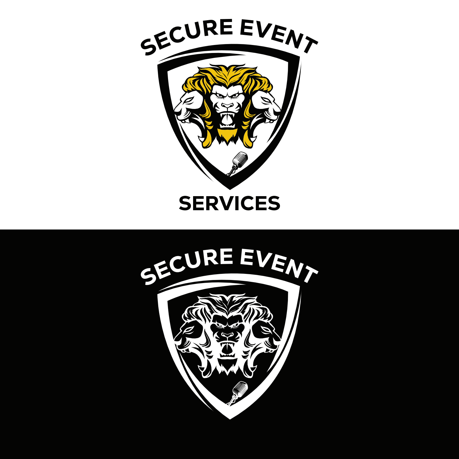 Logo Design by cah awu for Secure Event Services | Design #33716419