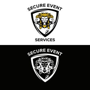 Logo Design by cah awu for Secure Event Services | Design: #33716419