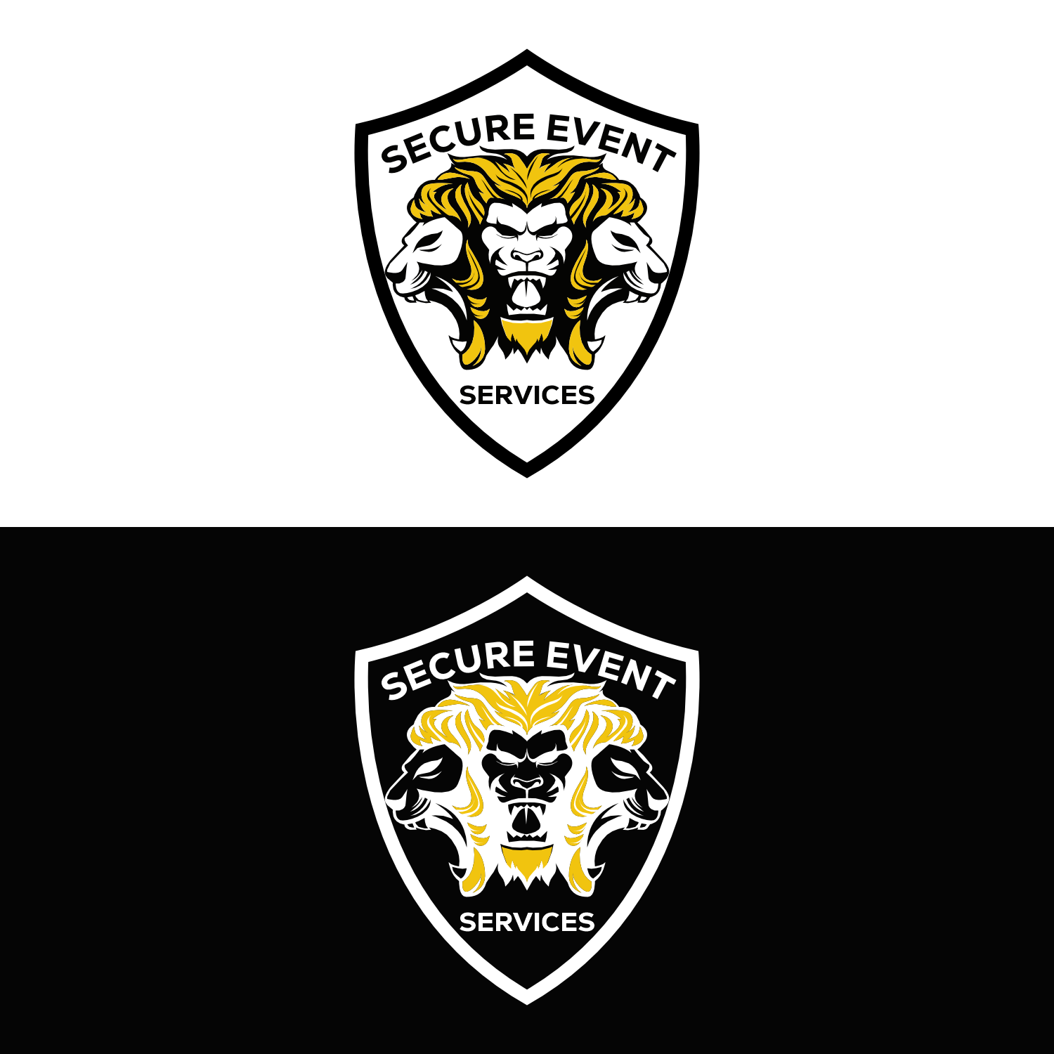 Logo Design by cah awu for Secure Event Services | Design #33723999