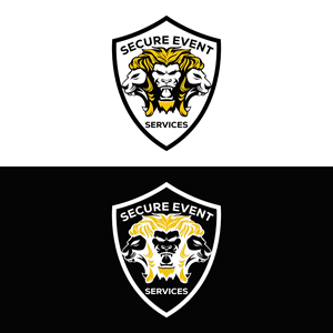 Logo Design by cah awu for Secure Event Services | Design: #33723999