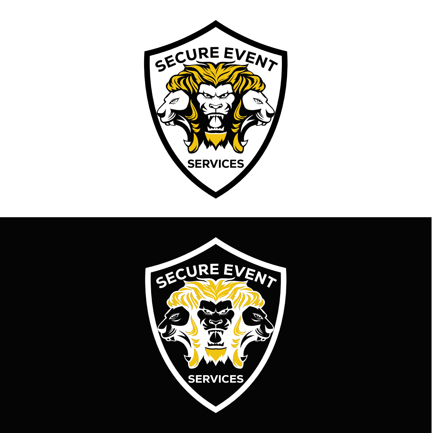 Logo Design by cah awu for Secure Event Services | Design #33724001