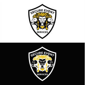 Logo Design by cah awu for Secure Event Services | Design: #33724001