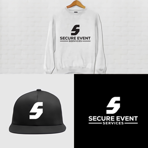 Logo Design by Ahmed Sami 1 for Secure Event Services | Design: #33713474