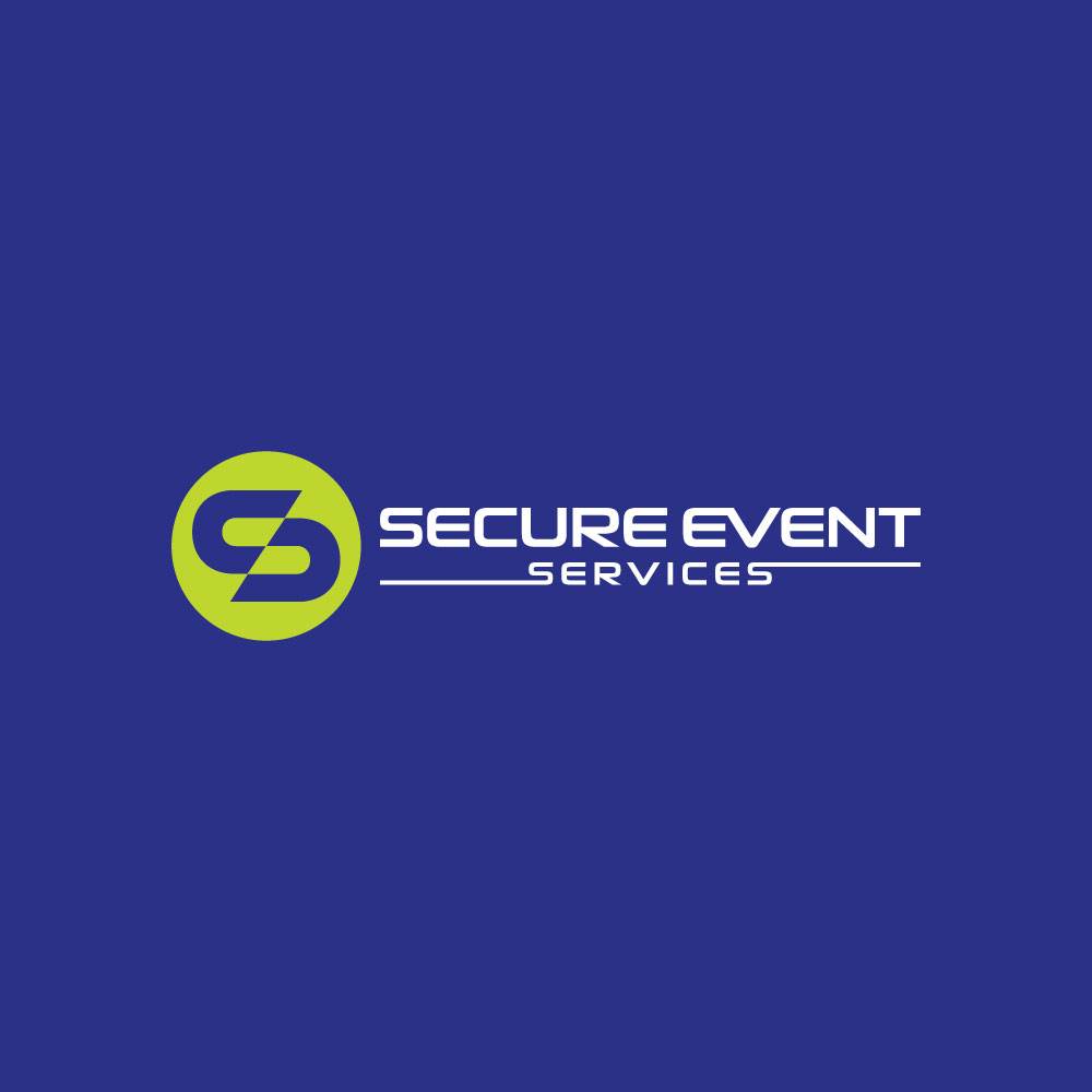 Logo Design by Ahmed Sami 1 for Secure Event Services | Design #33713475