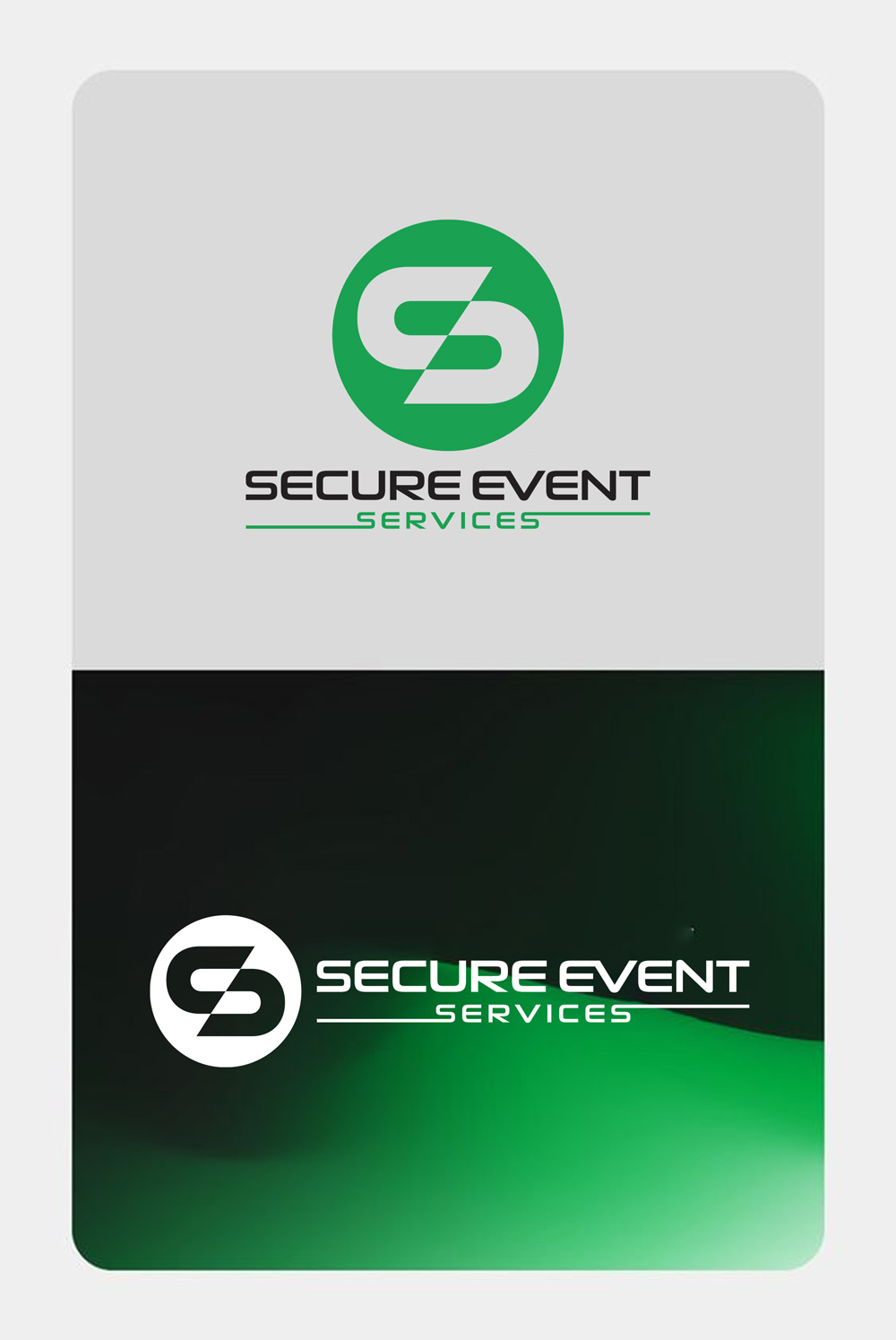 Design de Logo par Ahmed Sami 1 pour Secure Event Services | Design #33713476