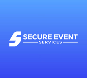 Logo Design by Ahmed Sami 1 for Secure Event Services | Design: #33713477