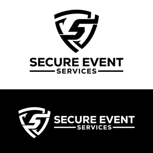 Logo Design by Ahmed Sami 1 for Secure Event Services | Design: #33714301