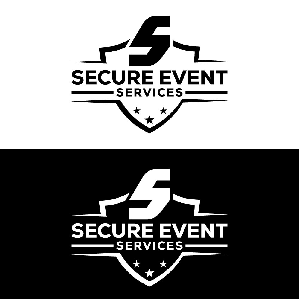 Design de Logo par Ahmed Sami 1 pour Secure Event Services | Design #33714302