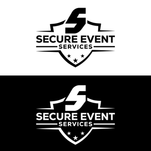 Logo Design by Ahmed Sami 1 for Secure Event Services | Design: #33714302
