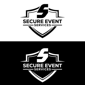 Logo Design by Ahmed Sami 1 for Secure Event Services | Design: #33714303