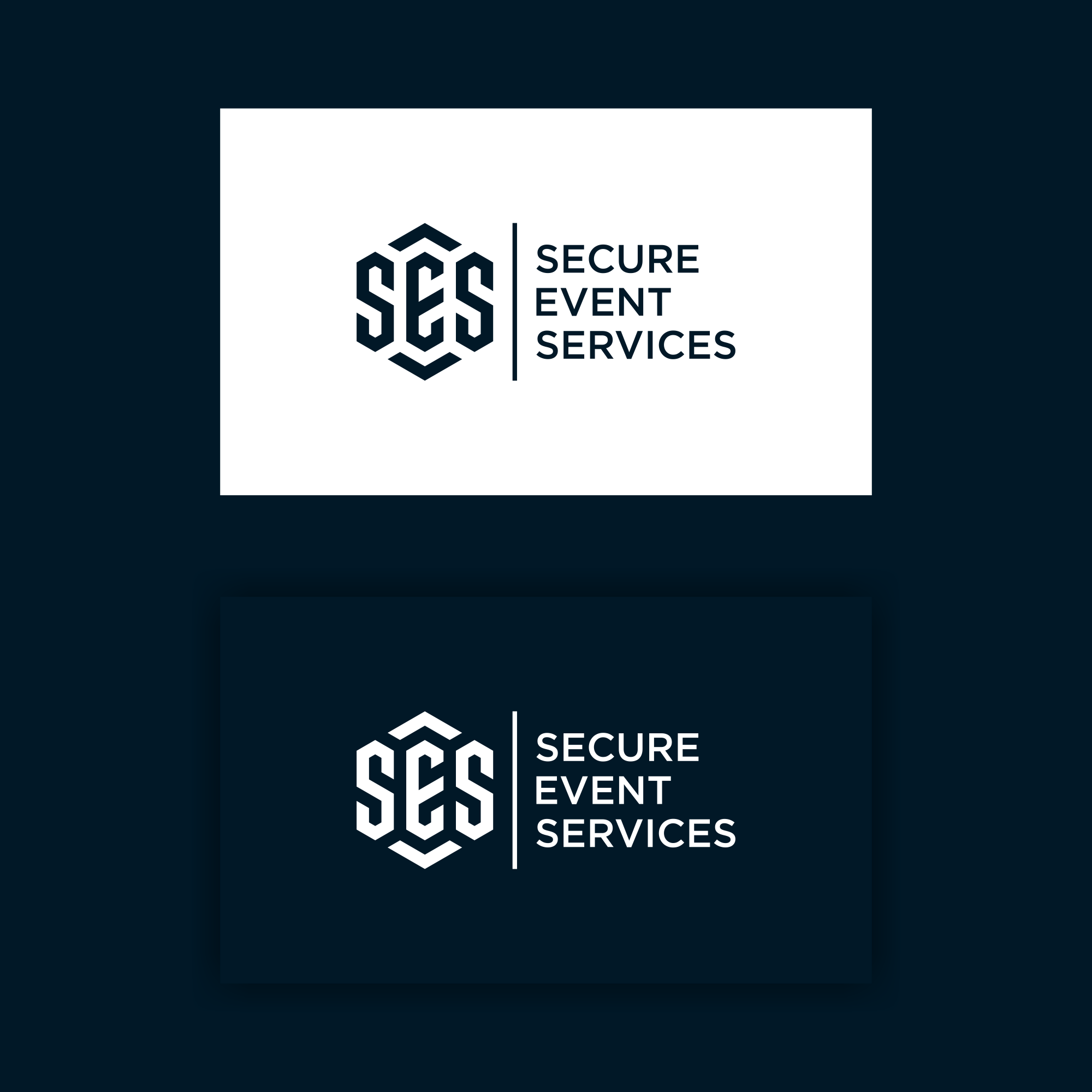 Logo Design by B.O_studio for Secure Event Services | Design #33794104