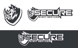 Logo Design by SR Creations. for Secure Event Services | Design: #33727368