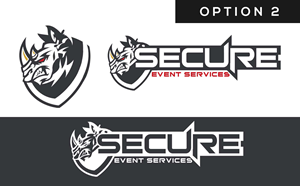 Logo Design by SR Creations. for Secure Event Services | Design: #33761808